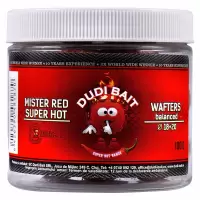 Mister Red Super Hot Wafters