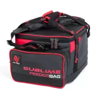 NYTRO SUBLIME FEEDER BAG