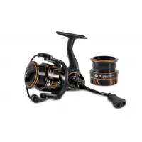 N-Gauge Pro 6000D Reel (Plus Spare Spool)