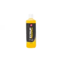 Mainline - Particle + Pellet Syrup Pineapple Juice 500 ml