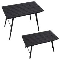 SONIK SONIK HI-LO SESSION TABLE