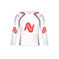 NYTRO UVP50 LONG SLEEVE SHIRT