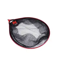 NYTRO LATEX-MESH 11MM BIG SCOOPA 24"/60CM
