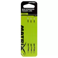 Matrix Feeder Links 6cm X-Strong