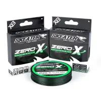 Skeater ZERO-X 8BRAID MG FLOATING 0.35-60LB
