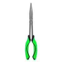 SKEATER GRIPJAW LONG NOSE PLIERS L 28CM
