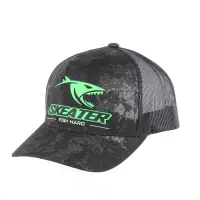SKEATER BASEBALL CAP