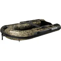 SONIK NOMAD 270 INFLATABLE BOAT