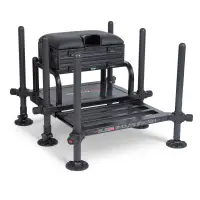 NYTRO SLS36 EVOLITE SEATBOX