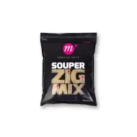 MAINLINE Souper Zig Mix - 5 kg