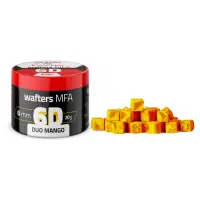 6D WAFTERS MFA DUO MANGO 8x8mm 20g MatchPro