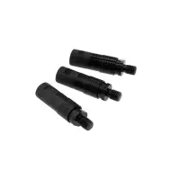 MIKADO ADAPTER - SZYBKOZŁĄCZKA - QUICK RELEASE SYSTEM - op.3szt.