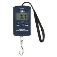 MIKADO WAGA - ELEKTRONICZNA - 40kg