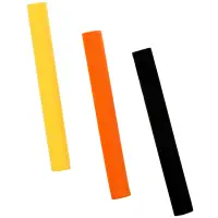 MIKADO ZIG RIG - POP UP - PŁYWAJĄCE PIANKI - MIX - op.6szt.