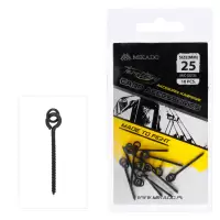 MIKADO WKRĘT - DO KULEK PROTEINOWYCH Z KÓŁKIEM - 13mm - op.10szt.