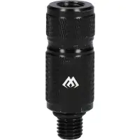MIKADO ADAPTER - SZYBKOZŁĄCZKA - MAGNETIC QUICK RELEASE SYSTEM - op.3szt.