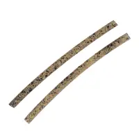 MIKADO RURKA - TERMOKURCZLIWA 2.4mm - CAMO - op.10szt.