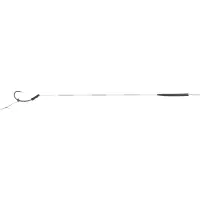 MIKADO PRZYPON KARPIOWY - BLOW BACK RIG - COATED 23cm/25lbs - hak bez zadziora - op.2szt.