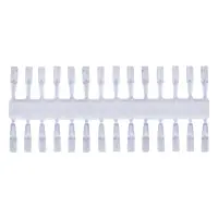 MIKADO STOPERY - METHOD FEEDER - PUSH STOP - PRZEŹROCZYSTE