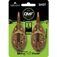 MIKADO - METHOD FEEDER SHOT Q.M.F. SYSTEM L