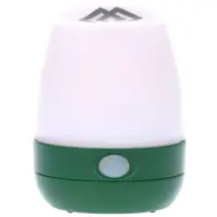 MIKADO  LAMPKA - BIWAKOWA 8003 - ZIELONA