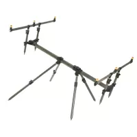 MIKADO RODPOD - THREELINER 3 ROD