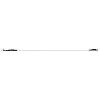 MIKADO ŁĄCZNIK - FEEDER GUM LINK 0,80mm/10cm - op.3szt.