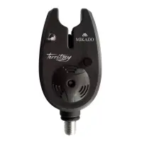 MIKADO SYGNALIZATOR - SOUND LINER HR-C - CZERWONY