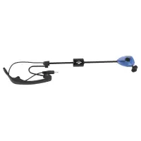 MIKADO SYGNALIZATOR - LED SWING INDICATOR - PODWIESZANY - NIEBIESKI