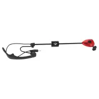 MIKADO SYGNALIZATOR - LED SWING INDICATOR - PODWIESZANY - CZERWONY