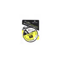 MIKADO PVA - SIATKA ZAPASOWA WOLNO ROZPUSZCZALNA 23mm/5m