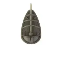 AVID Carp Method Feeder - Large 2.5oz / 70g 2szt.