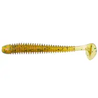 Twister Wasabi 5,3cm, 5 szt.  TA-SH