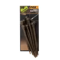 FOX Camo Tadpole Inserts x 10