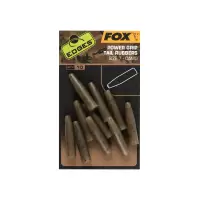 FOX EDGES Camo Powergrip Tail Rubbers (Size 7)