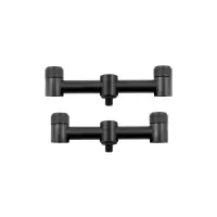 FOX Black Label QR Buzz bars 2 rod