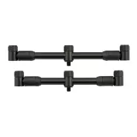 FOX Black Label QR Buzzer Bar - 3 rod Adjustable XL