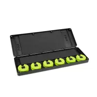 FOX F-Box Magnetic Disc & Rig Box System – Large