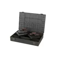 FOX Edges 'Loaded' Large Tackle Box