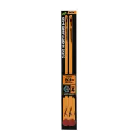FOX Edges Curve Short Fluoro D-Rig 4 - 20lb Illusion x 2