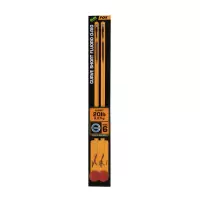 FOX Edges Curve Short Fluoro D-Rig 6 - 20lb Illusion x 2
