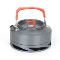 FOX Cookware Kettle - 0.9L Heat Transfer