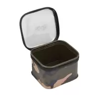 FOX Aquos Camo Accessory Bag - M