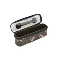 FOX Aquos Camo Accessory Bag - L