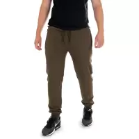 Fox Khaki/Camo Jogger
