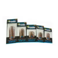 FOX Fast Melt Refills 85mm x 220mm Bags - 20 Bags