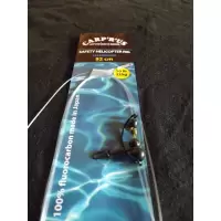 Carp'R'Us - Helicopter Leader Ready - 90 cm - 50 lb (1szt)