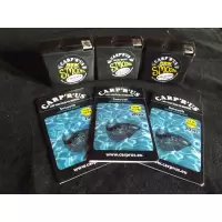 Carp'R'Us - Smooth Braid 15lb 20m