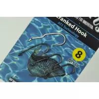 Carp'R'Us - Cranked Hook ATS Technology nr 6