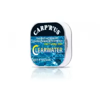 Carp'R'Us - Clearwater Fluorocarbon 25lb 20m